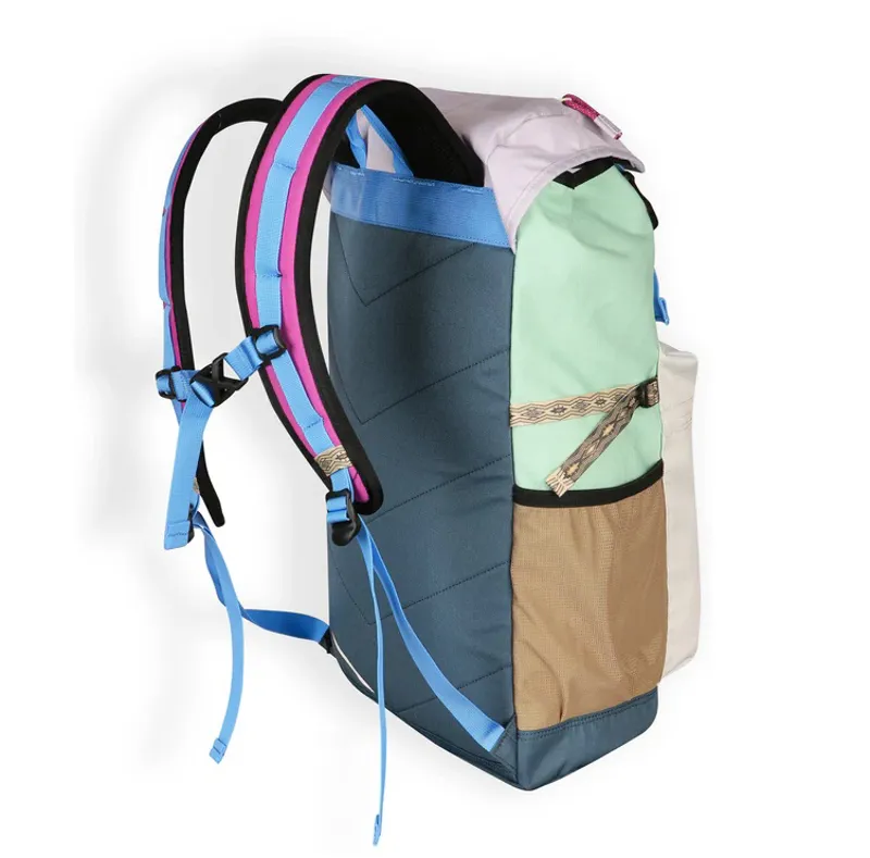 Kavu Geode Timaru Backpack-1