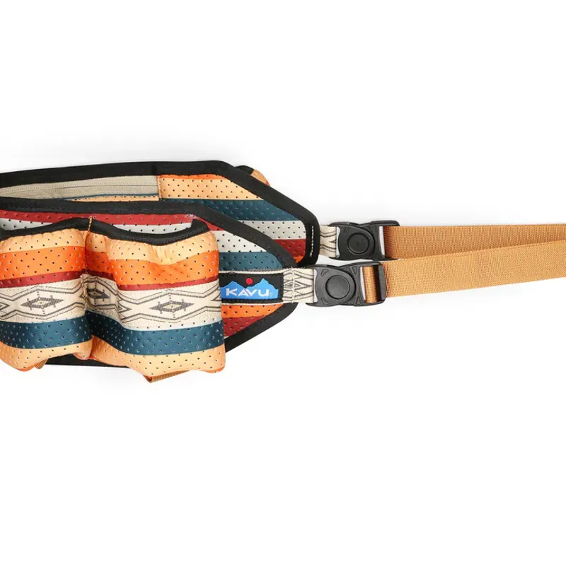Kavu Beer Buddy Belt Park Lines-1