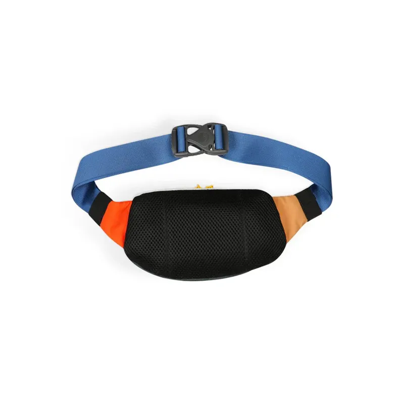 Kavu Spectator Waist Bag Camper Cove-2