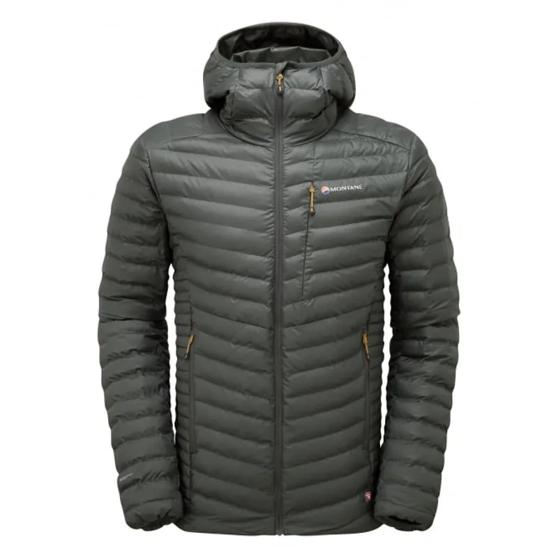 Montane Icarus Jacket Shadow