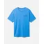 Hurley Everyday One and Only Sc Short Sleeve T-Shirt Blue
