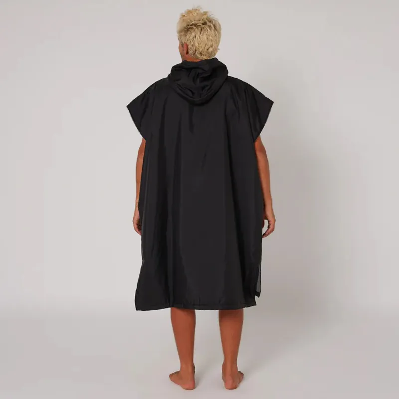 Ocean and Earth Perfect Storm all weather Hooded Poncho L/XL-1