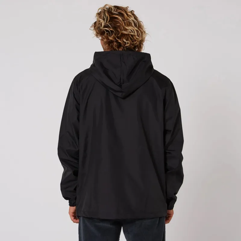 Ocean and Earth Elements Wind and Shower Proof Jacket-2