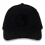 T and C Surf Designs OG Snap Back Cap Washed Black - Unisex Hat