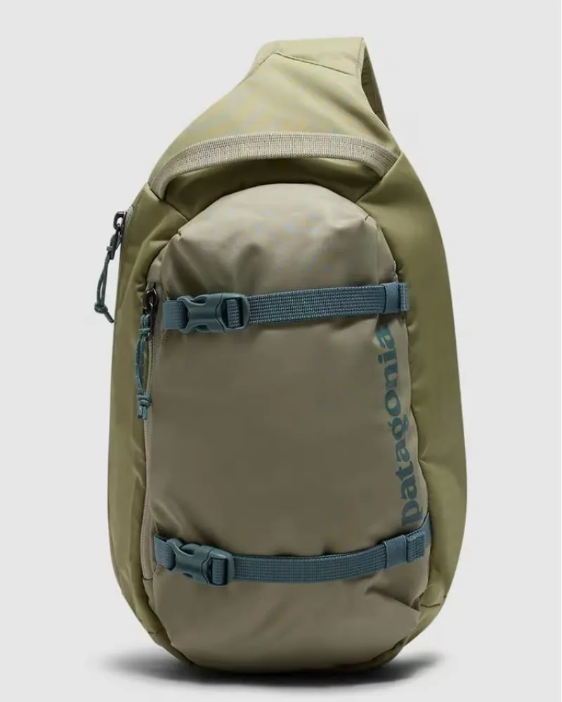 Atom Sling 8L Weathered Stone