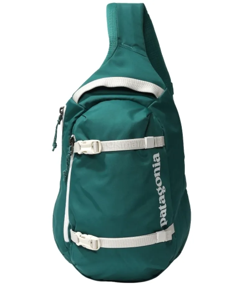 Patagonia Atom Sling 8L Gem Green