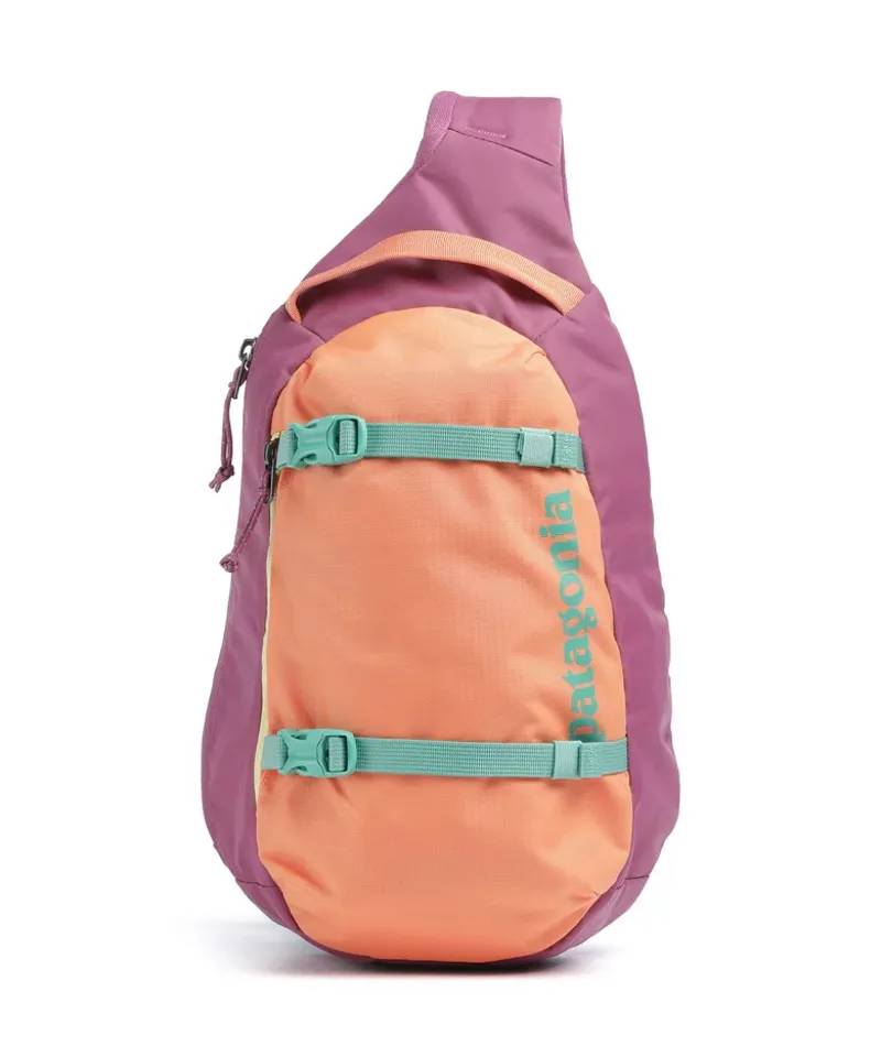 Patagonia Atom Sling 8L Faded Magenta