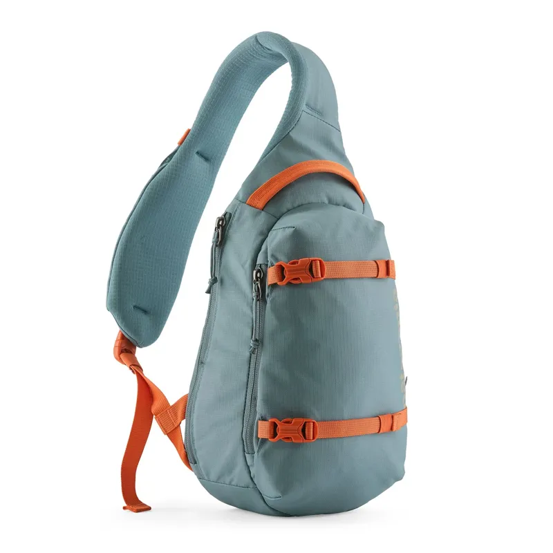 Patagonia Atom Sling 8L Sage Blue