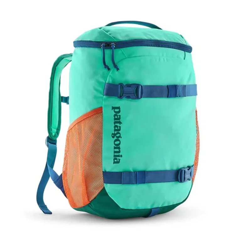 Patagonia K's Refugito Day Pack 18L Early Teal