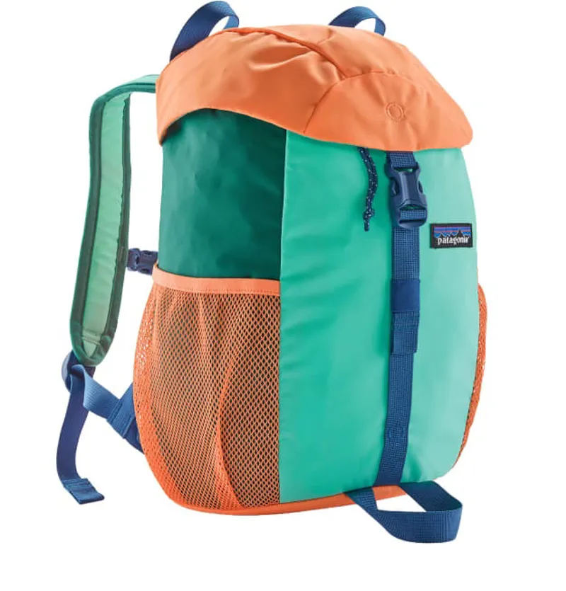 Patagonia K's Refugito Day Pack 12L Peach Sherbert