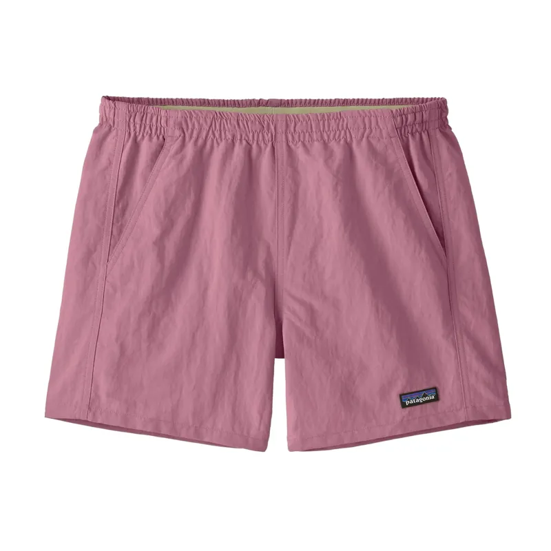 Patagonia Baggies Shorts - 5 in. Light Violet