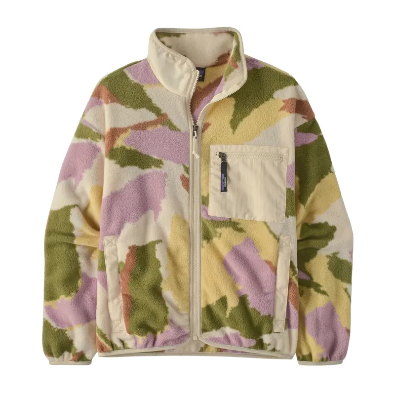 Patagonia Synch Jkt Sunshine Natural