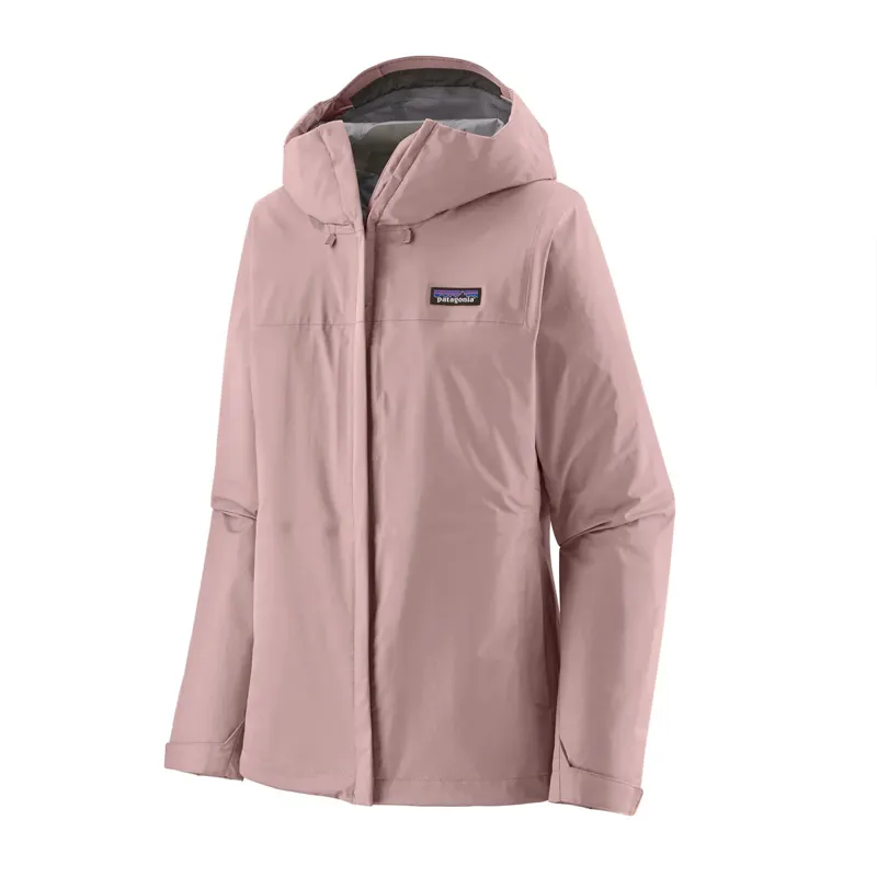 Patagonia Torrentshell 3L Rain Jkt Quiet Violet