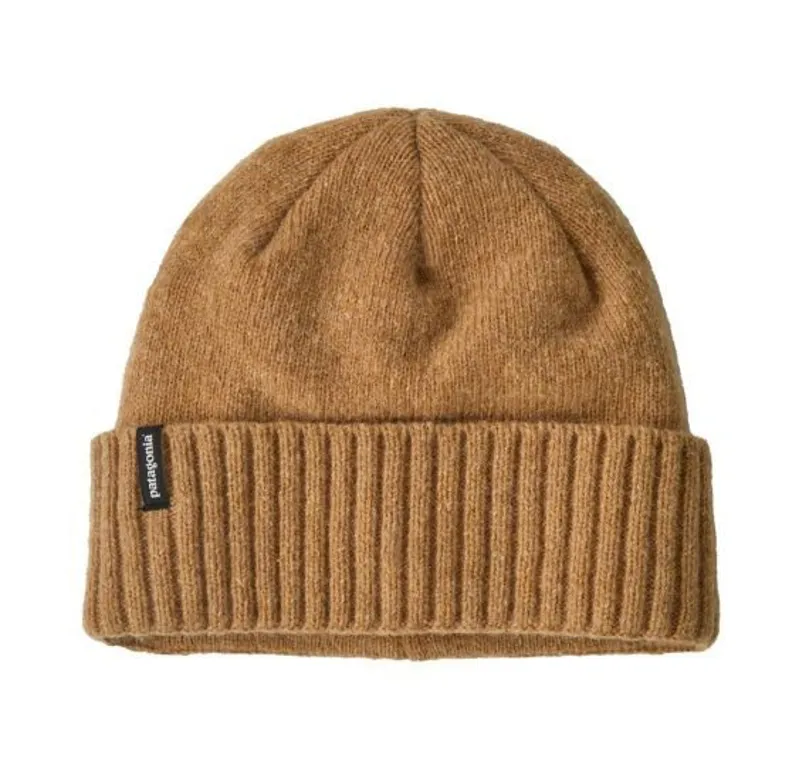 Patagonia Brodeo Beanie Talon Gold