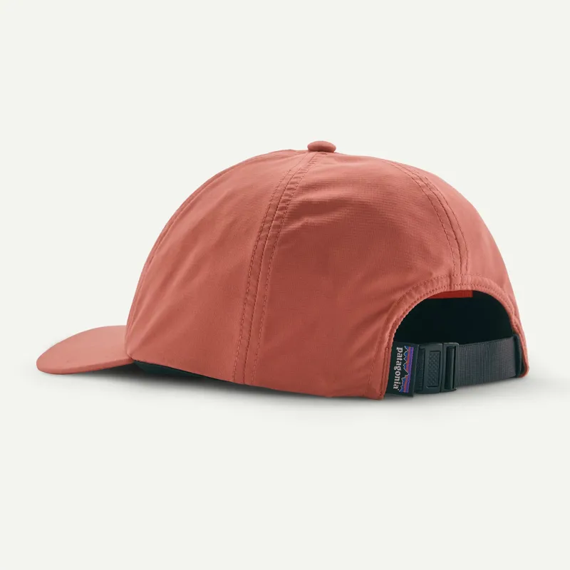 Patagonia Terrebonne Hat Potters Red-1