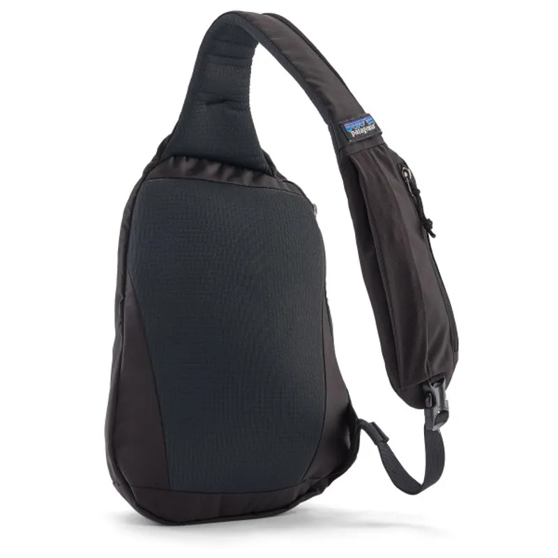 Atom Sling 8L Black -1