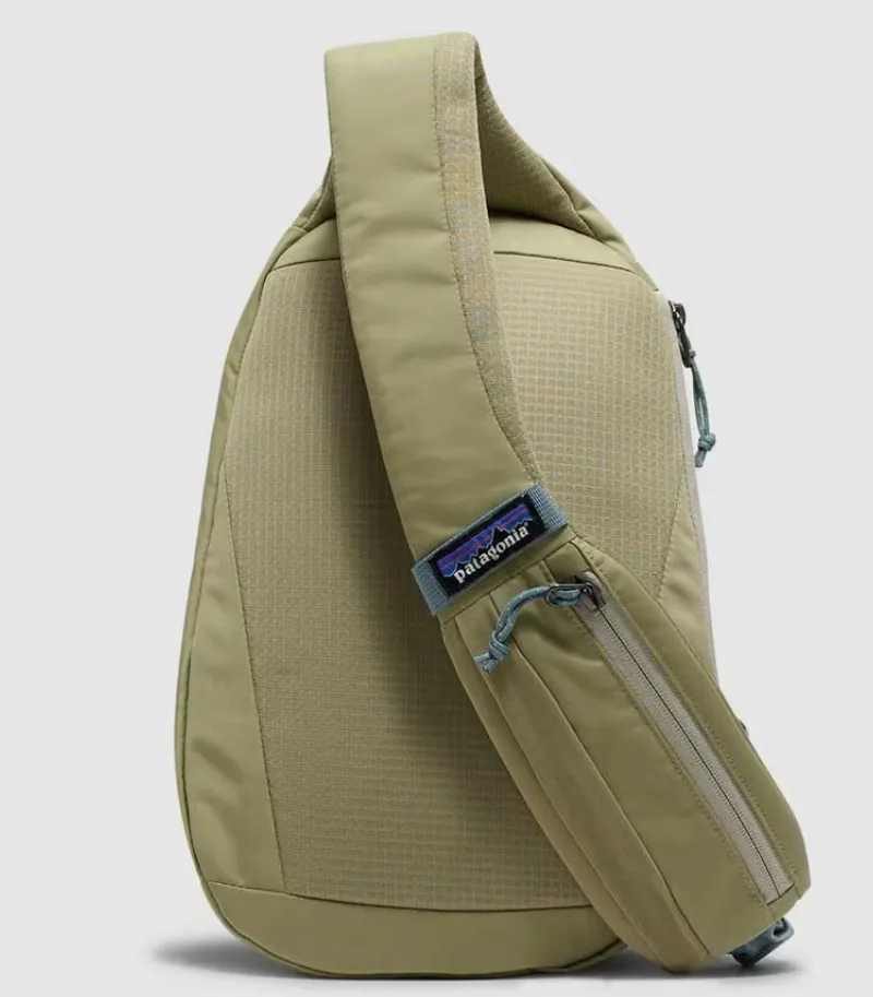 Atom Sling 8L Weathered Stone-1