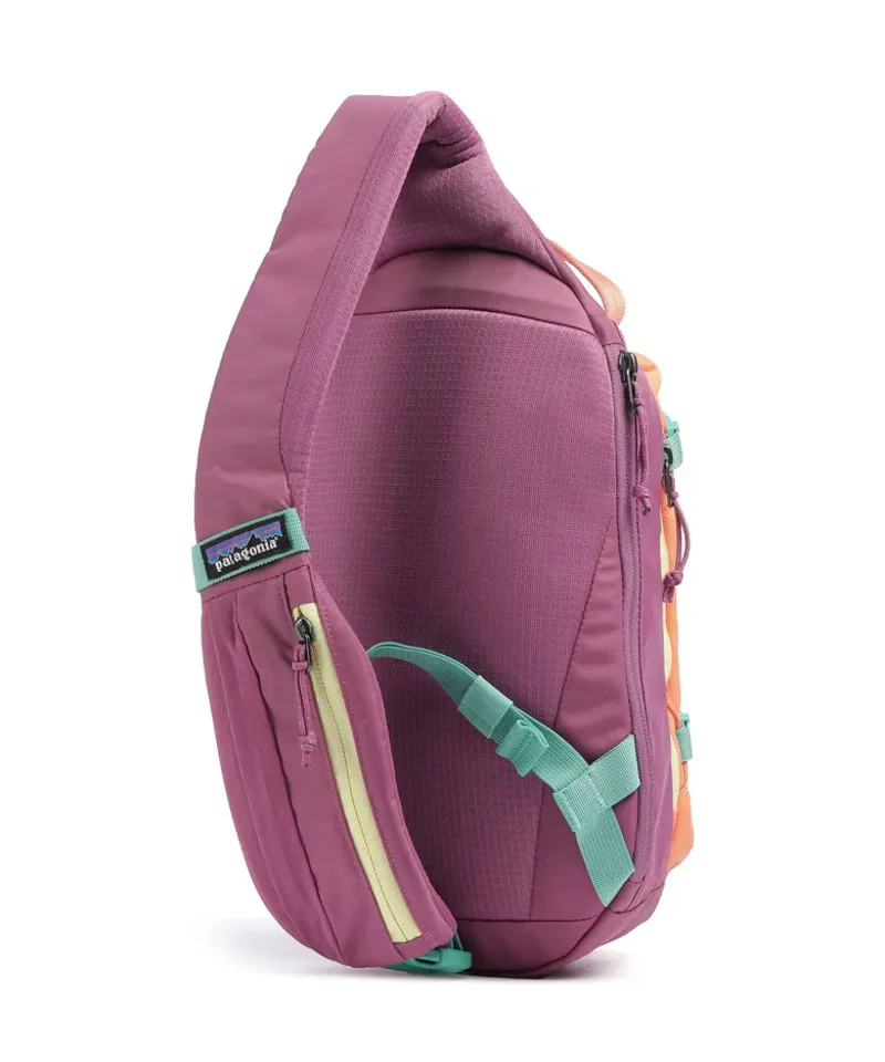 Patagonia Atom Sling 8L Faded Magenta-1