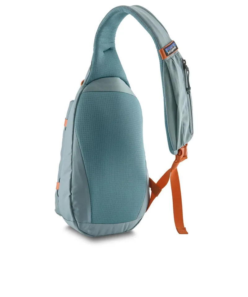 Patagonia Atom Sling 8L Sage Blue-1