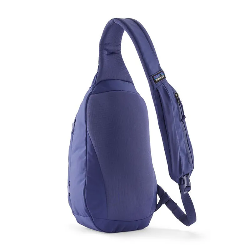 Atom Sling 8L Solstice Purple -1