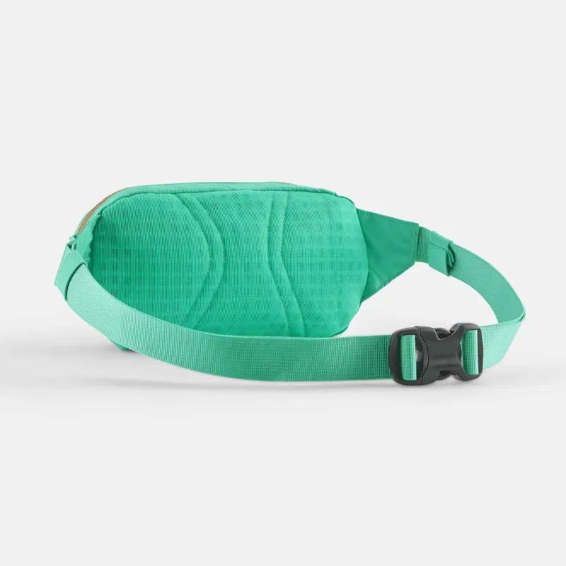 Patagonia Terravia Mini Hip Pack Aqua Stone-1