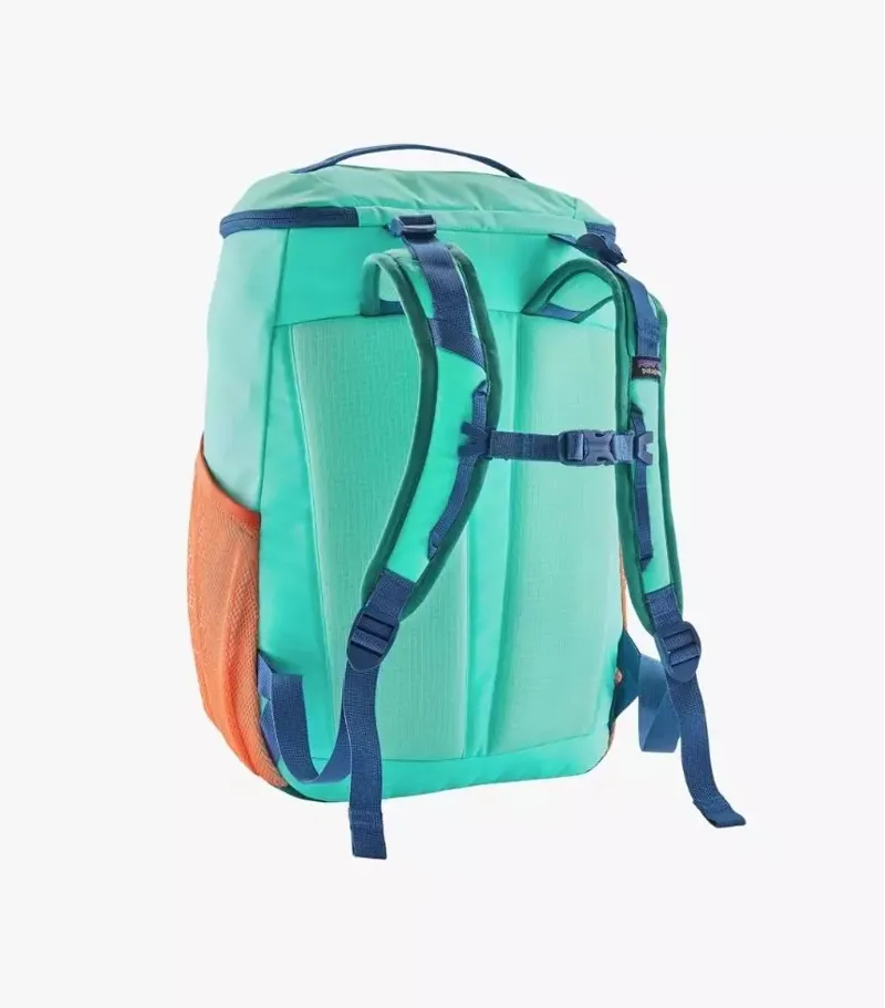 Patagonia K's Refugito Day Pack 18L Early Teal-1