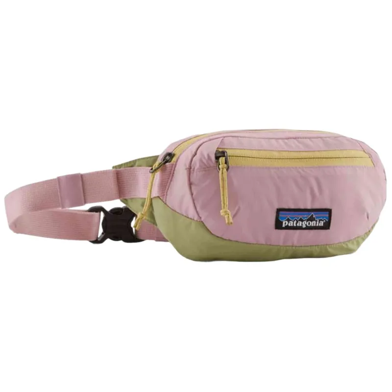 Patagonia Terravia Mini Hip Pack Quiet Violet
