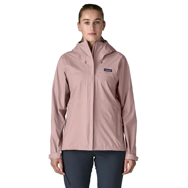 Patagonia Torrentshell 3L Rain Jkt Quiet Violet-2