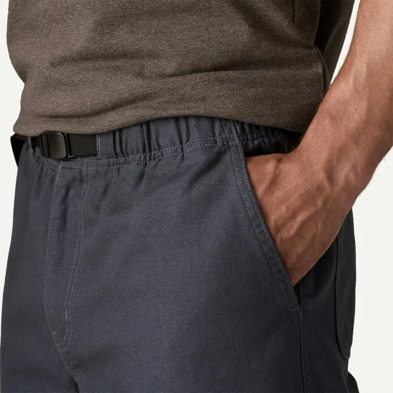 Patagonia Point Reyes Canvas Gi Pants Smolder Blue-2