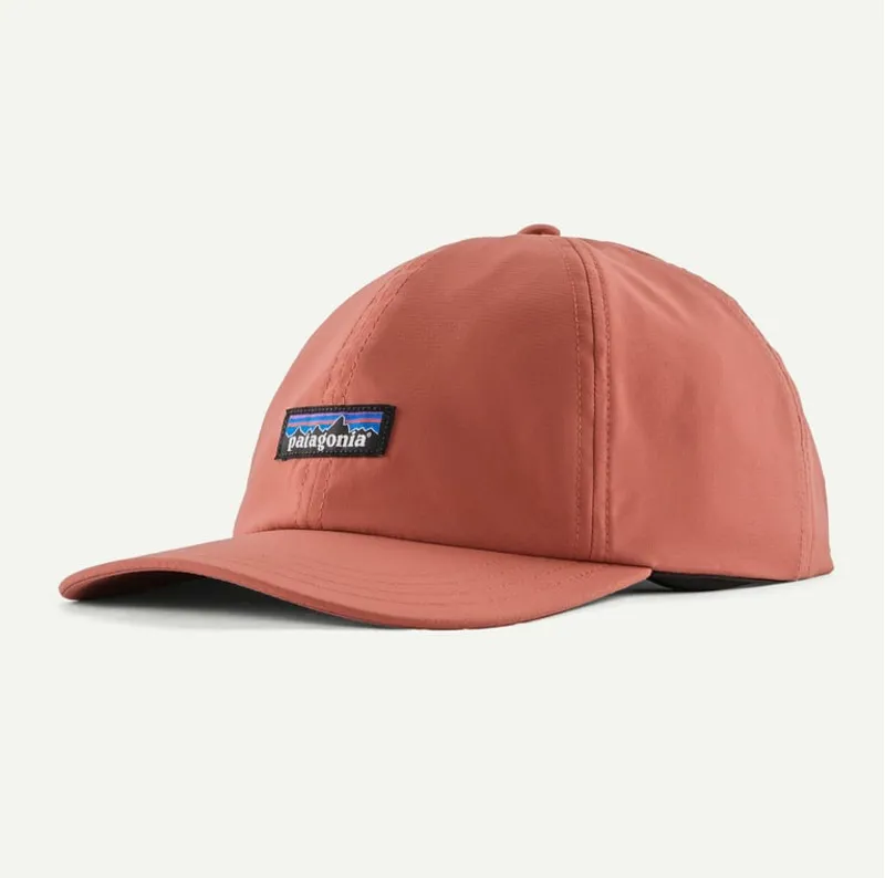 Patagonia Terrebonne Hat Potters Red