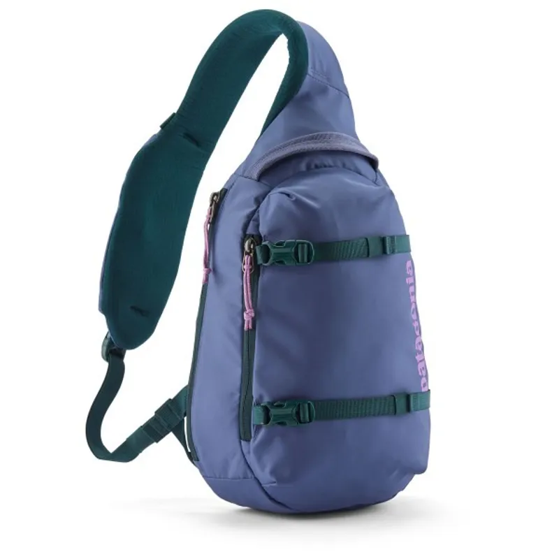 Patagonia Atom Sling 8L Current Blue-ALL