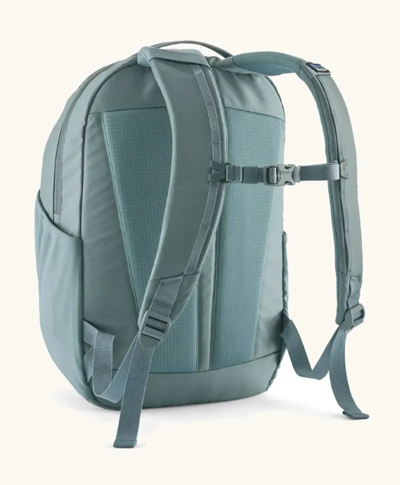 Patagonia Atom Day Pack 24L Sage Blue -1