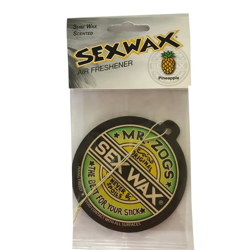 Sexwax Air Fresheners-2