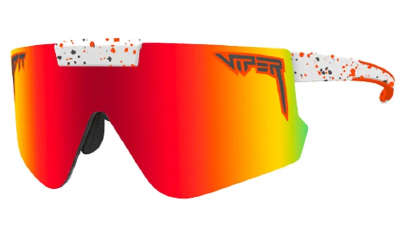 The Heater Flip-Offs Red