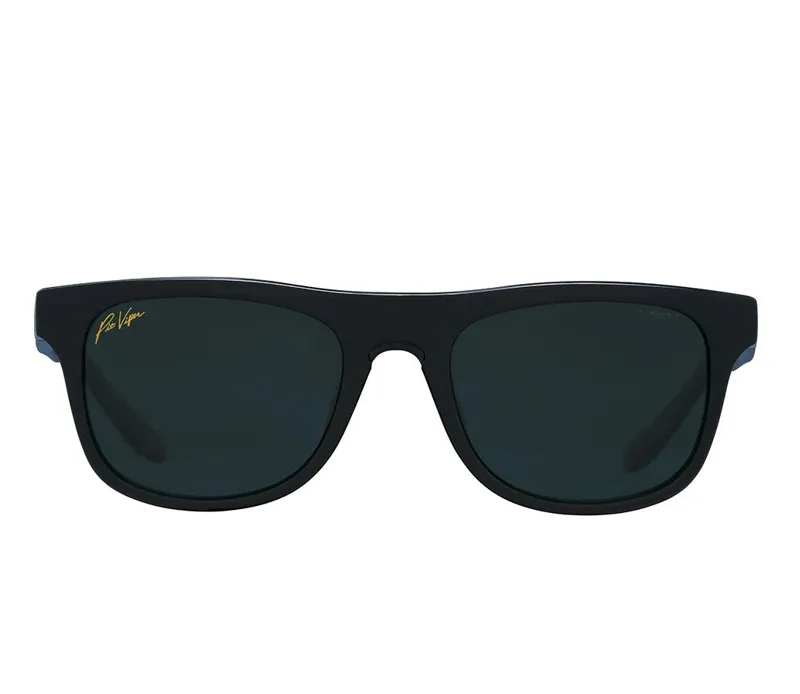 Pit Viper The Exec Highball HDPV Polarized Smoke