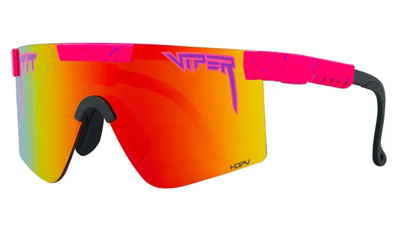 Pit Viper The Radical Original HDPV Polarized Rainbow-2