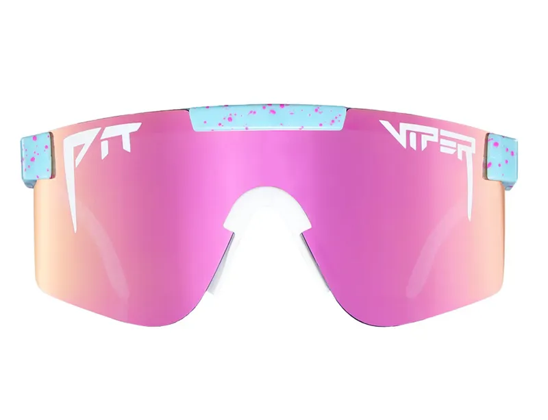 Pit Viper The Gobby Original HDPV Polarized Pink