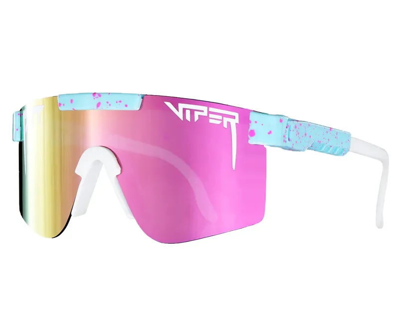 Pit Viper The Gobby Original HDPV Polarized Pink-1