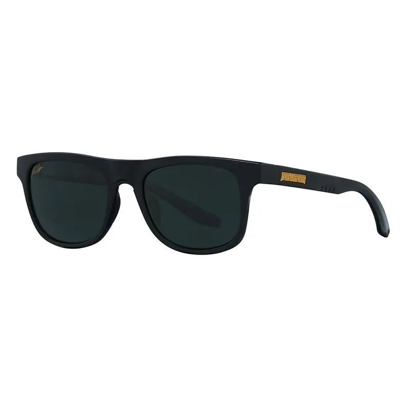 Pit Viper The Exec Highball HDPV Polarized Smoke-1