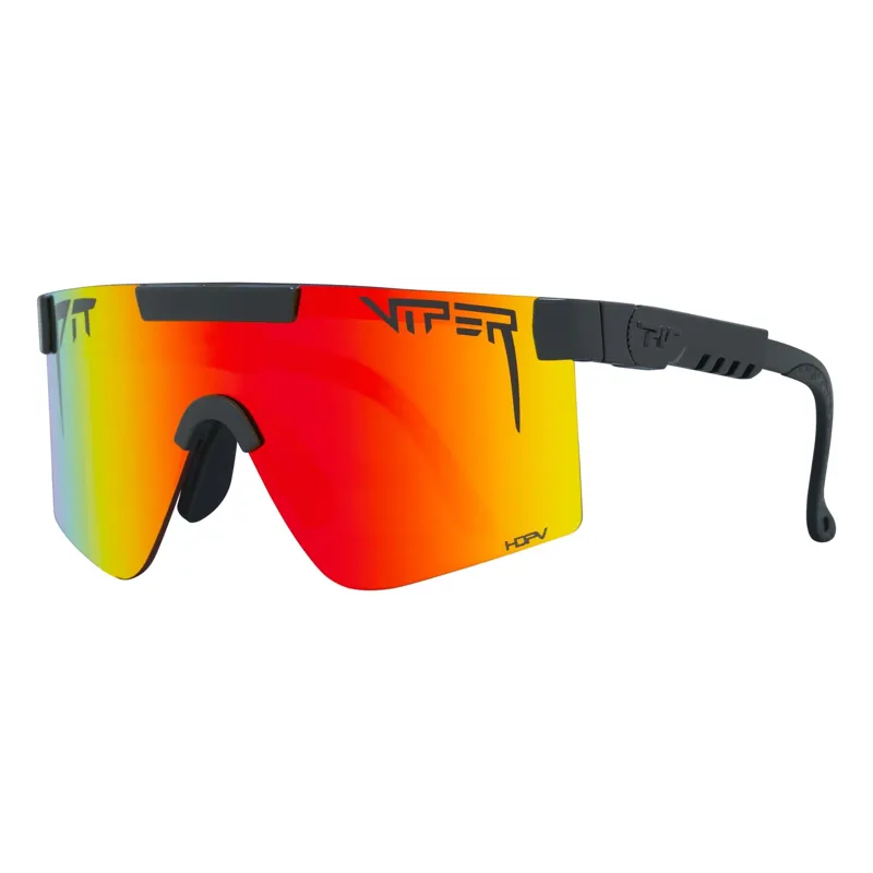 Pit Viper The Exec Original Polarized Rainbow Regular-1
