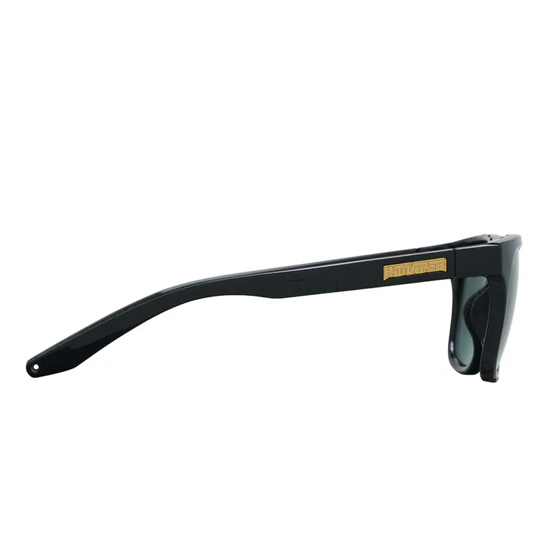 Pit Viper The Exec Highball HDPV Polarized Smoke-5