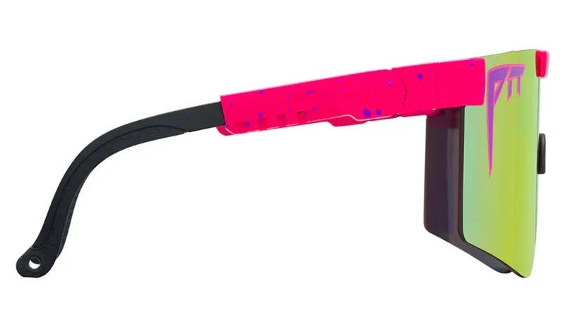 Pit Viper The Radical Original HDPV Polarized Rainbow-1