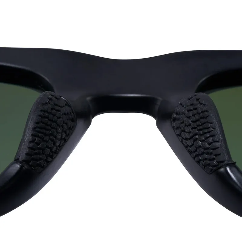 Pit Viper The Exec Highball HDPV Polarized Smoke-4