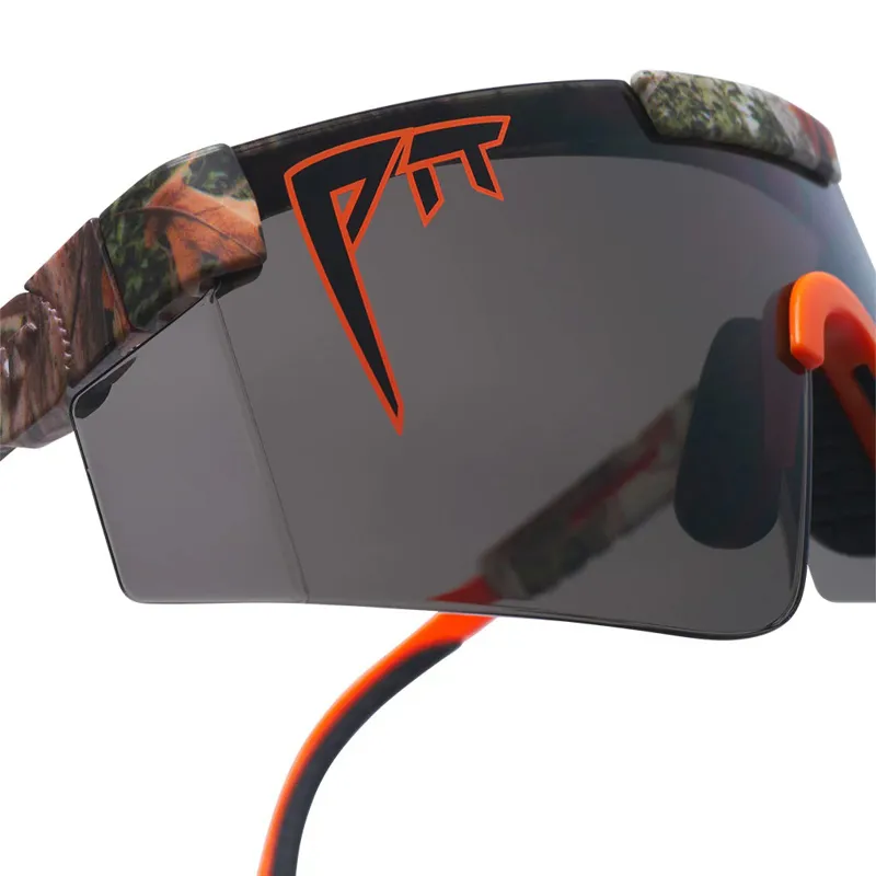 Pit Viper The Actualbush Original Ballistic Smoke Polarized Wide-3
