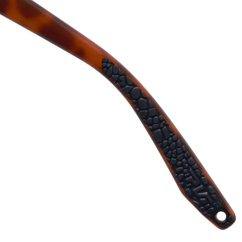 Pit Viper The Landlocked Turboshaft  Polarized smoke lense-4