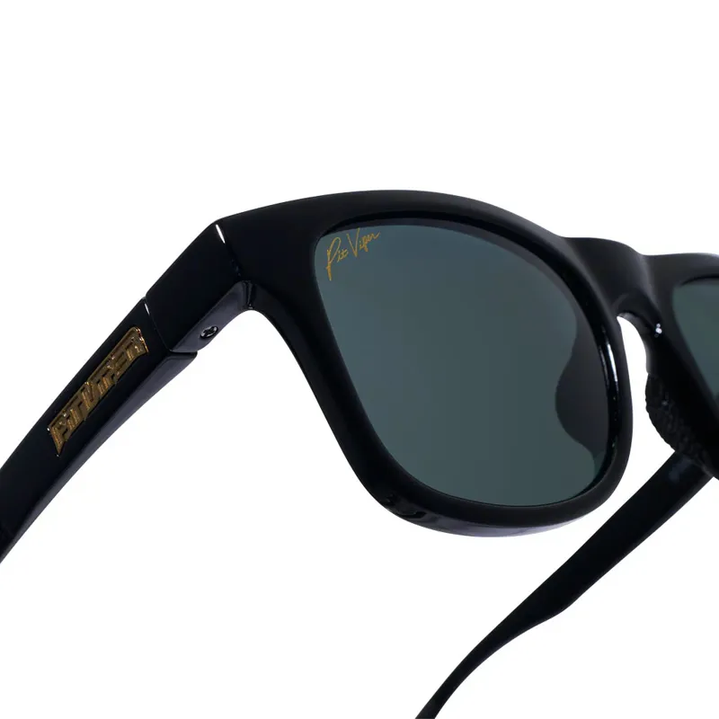 Pit Viper The Exec Highball HDPV Polarized Smoke-2