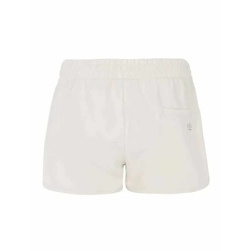 Protest Prttenerife Beachshort - Kitoffwhite-1