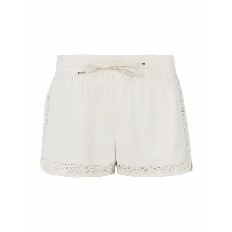 Protest Prttenerife Beachshort - Kitoffwhite