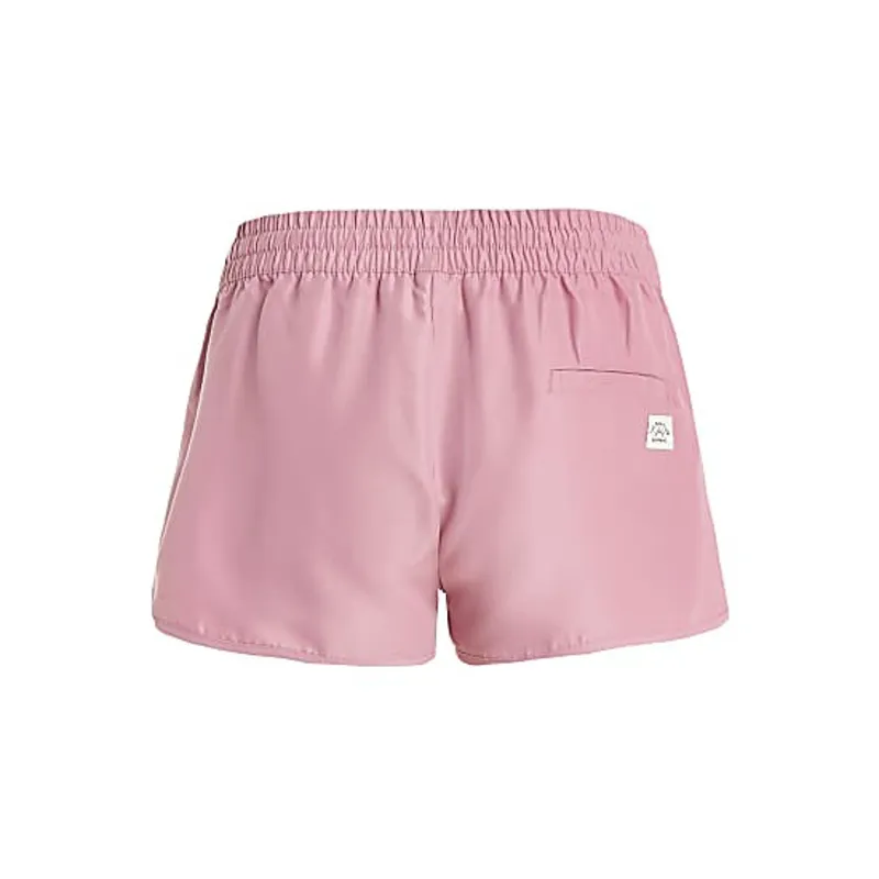 Protest Prttenerife Beachshort - Duskyrose-3