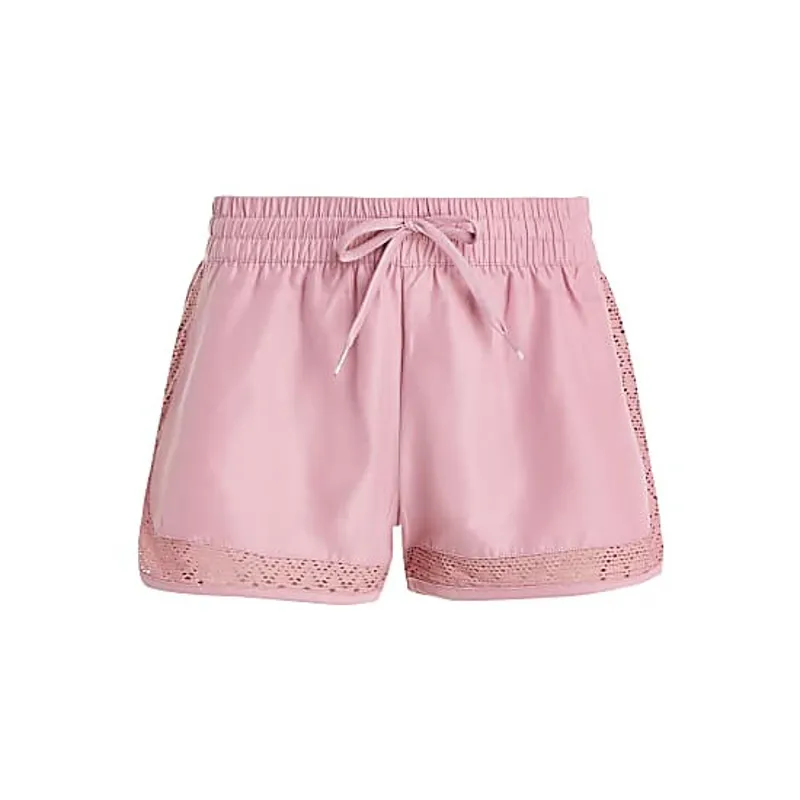 Protest Prttenerife Beachshort - Duskyrose-2